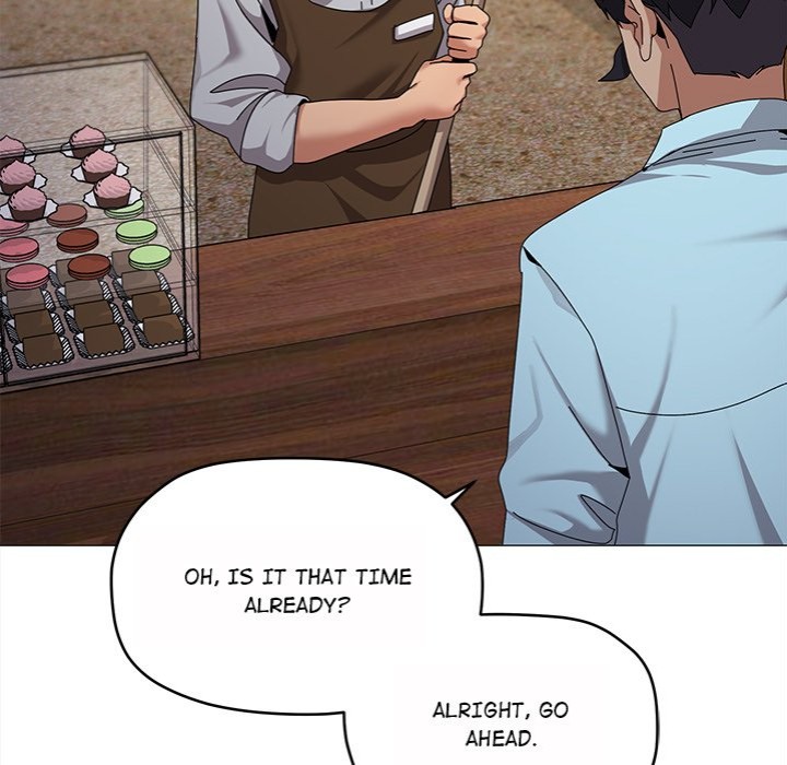 What’s wrong with this family? - Chapter 61 Page 13