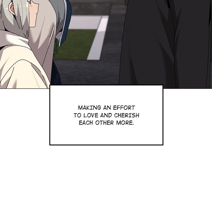 What’s wrong with this family? - Chapter 61 Page 137