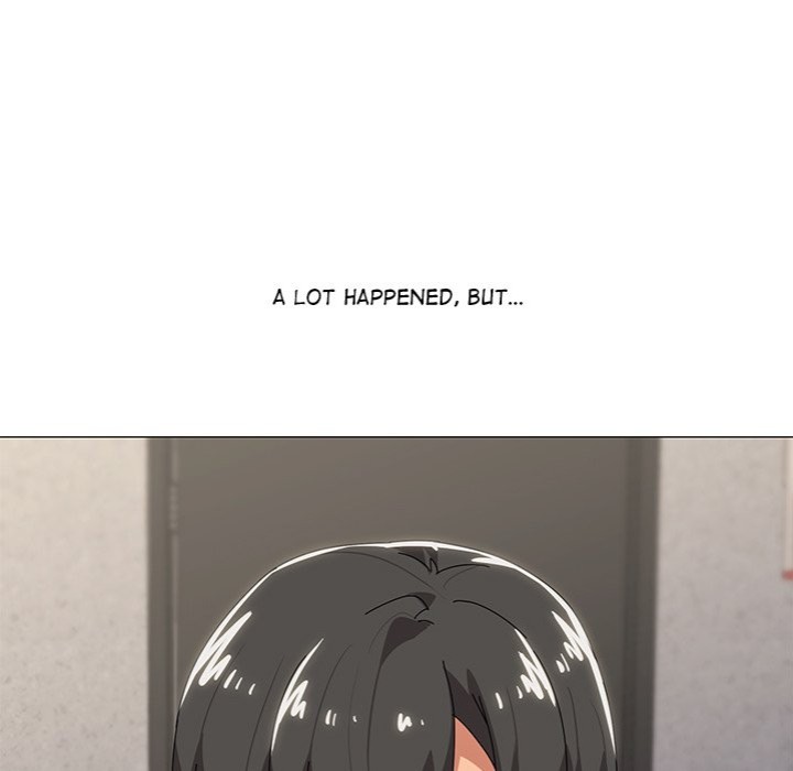 What’s wrong with this family? - Chapter 61 Page 138