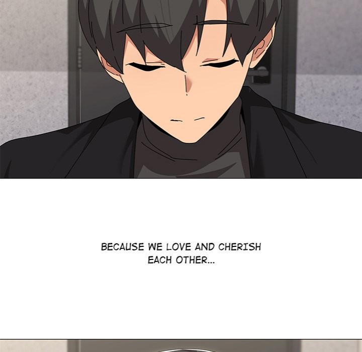 What’s wrong with this family? - Chapter 61 Page 139