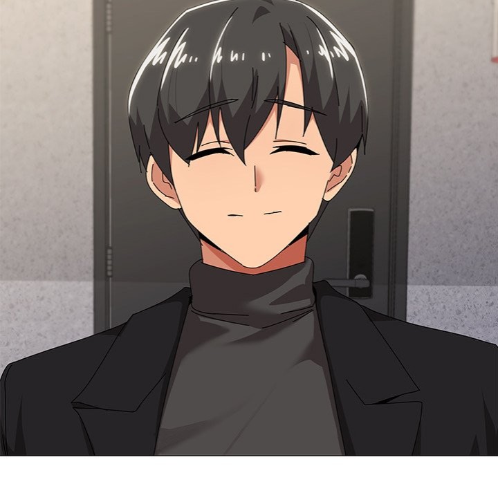 What’s wrong with this family? - Chapter 61 Page 140