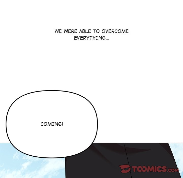 What’s wrong with this family? - Chapter 61 Page 141