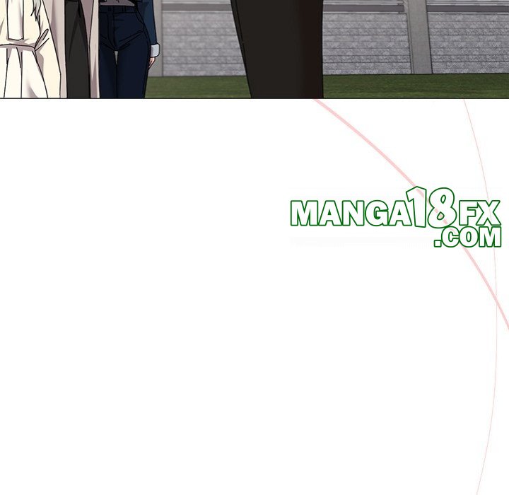 What’s wrong with this family? - Chapter 61 Page 143