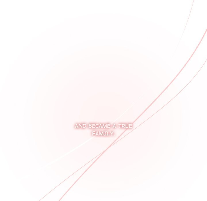 What’s wrong with this family? - Chapter 61 Page 144