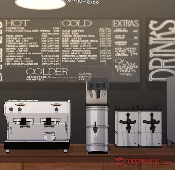 What’s wrong with this family? - Chapter 61 Page 15