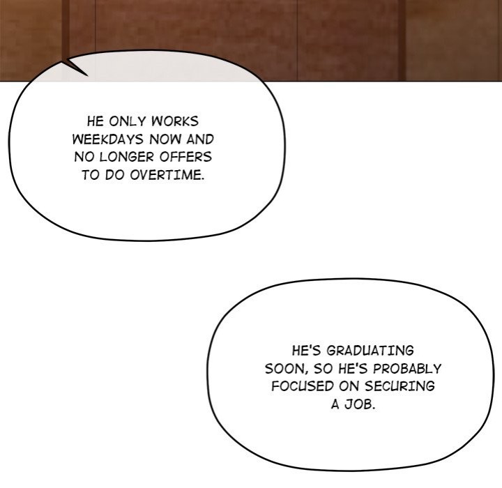 What’s wrong with this family? - Chapter 61 Page 16