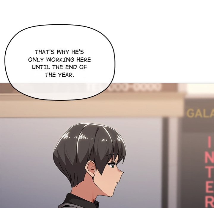 What’s wrong with this family? - Chapter 61 Page 17