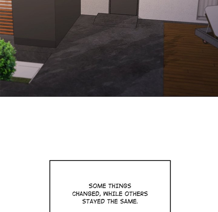 What’s wrong with this family? - Chapter 61 Page 20