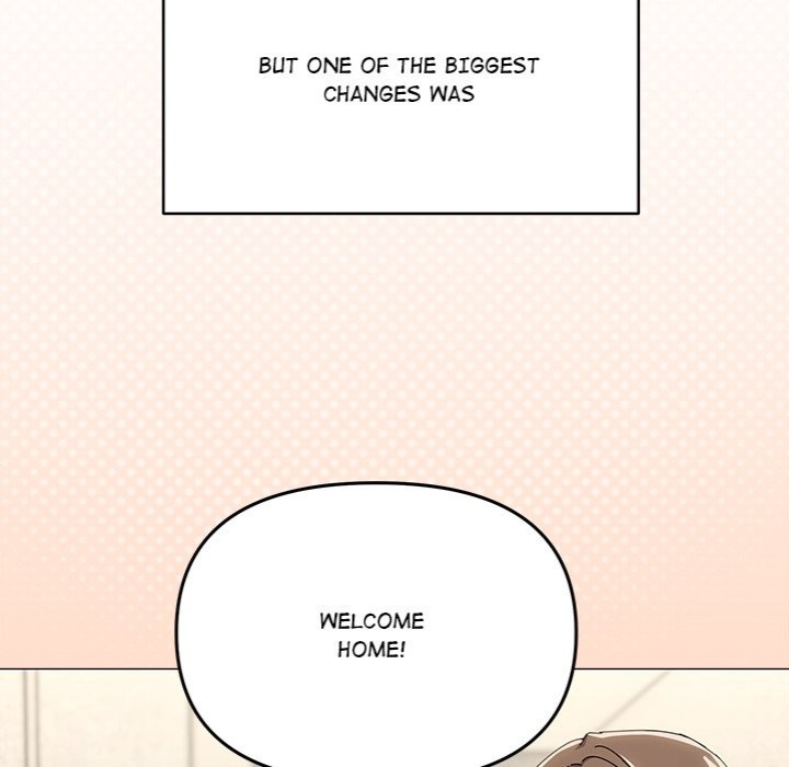 What’s wrong with this family? - Chapter 61 Page 23