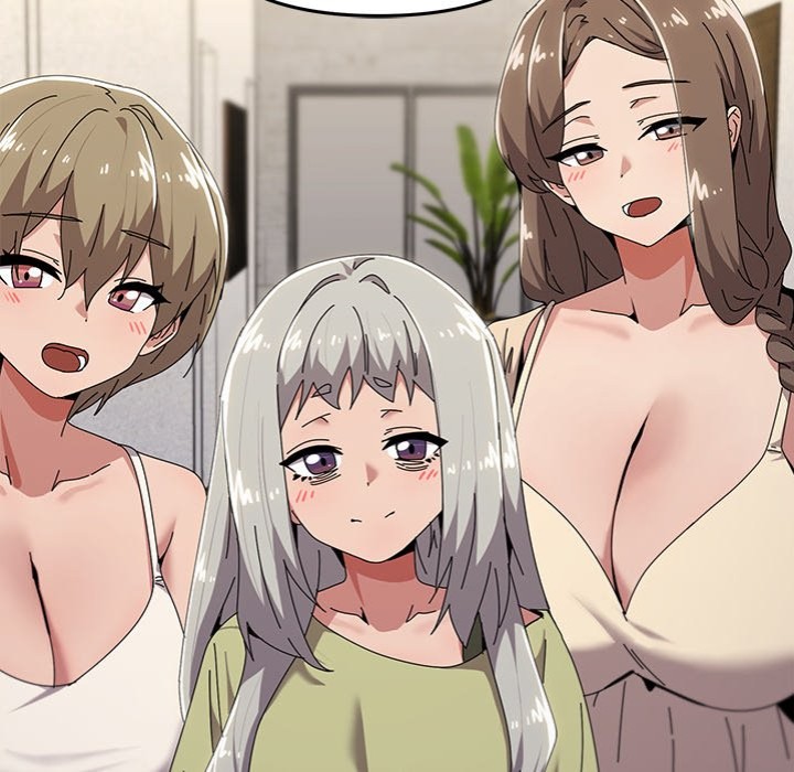 What’s wrong with this family? - Chapter 61 Page 24