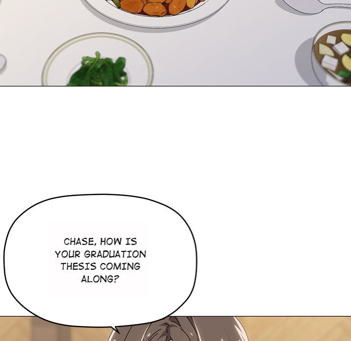 What’s wrong with this family? - Chapter 61 Page 31