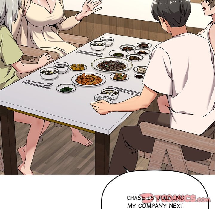 What’s wrong with this family? - Chapter 61 Page 39