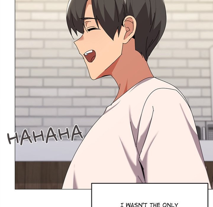 What’s wrong with this family? - Chapter 61 Page 41