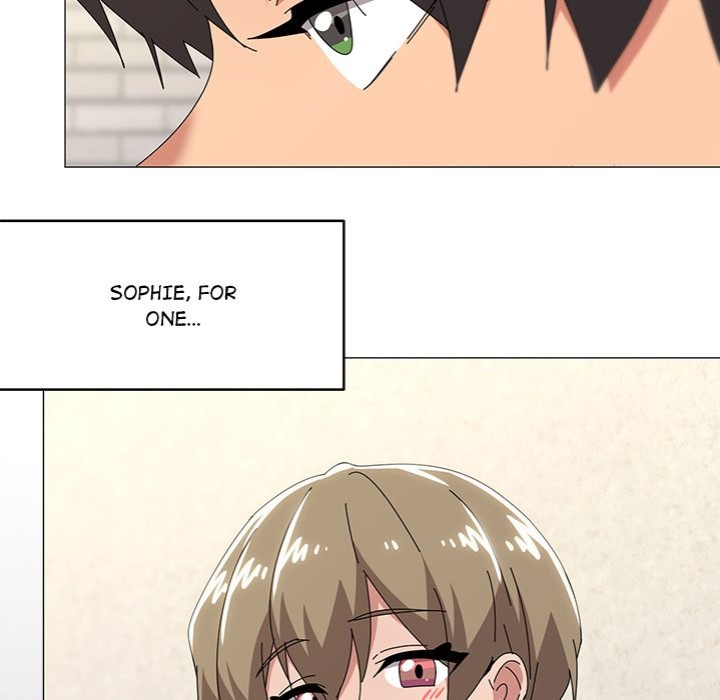 What’s wrong with this family? - Chapter 61 Page 44