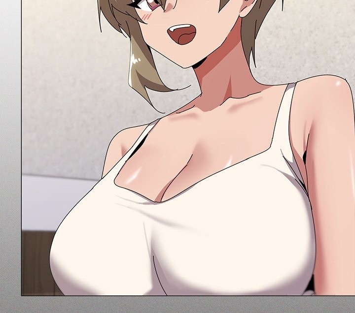 What’s wrong with this family? - Chapter 61 Page 45