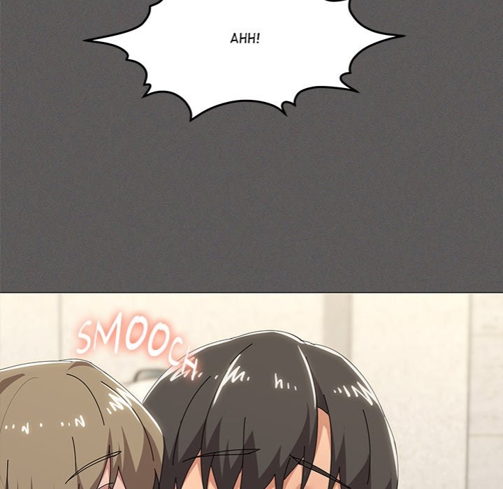 What’s wrong with this family? - Chapter 61 Page 50