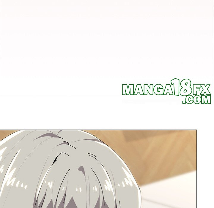 What’s wrong with this family? - Chapter 61 Page 60