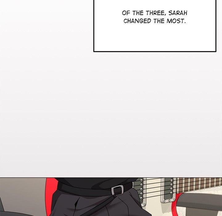 What’s wrong with this family? - Chapter 61 Page 62