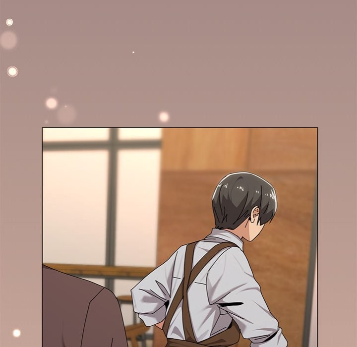 What’s wrong with this family? - Chapter 61 Page 7