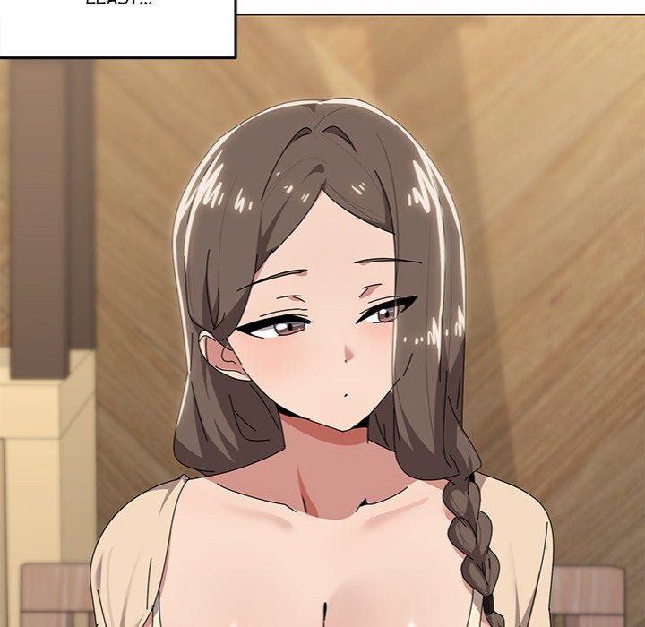 What’s wrong with this family? - Chapter 61 Page 77