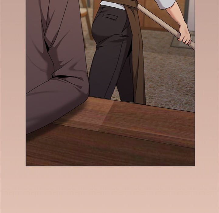 What’s wrong with this family? - Chapter 61 Page 8