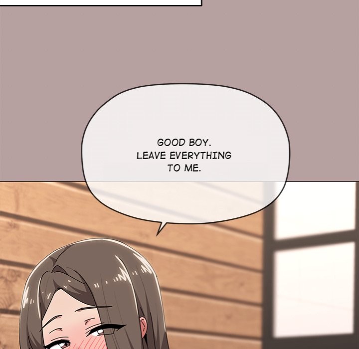 What’s wrong with this family? - Chapter 61 Page 88