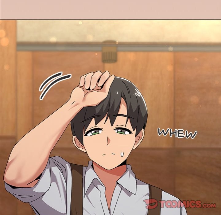 What’s wrong with this family? - Chapter 61 Page 9