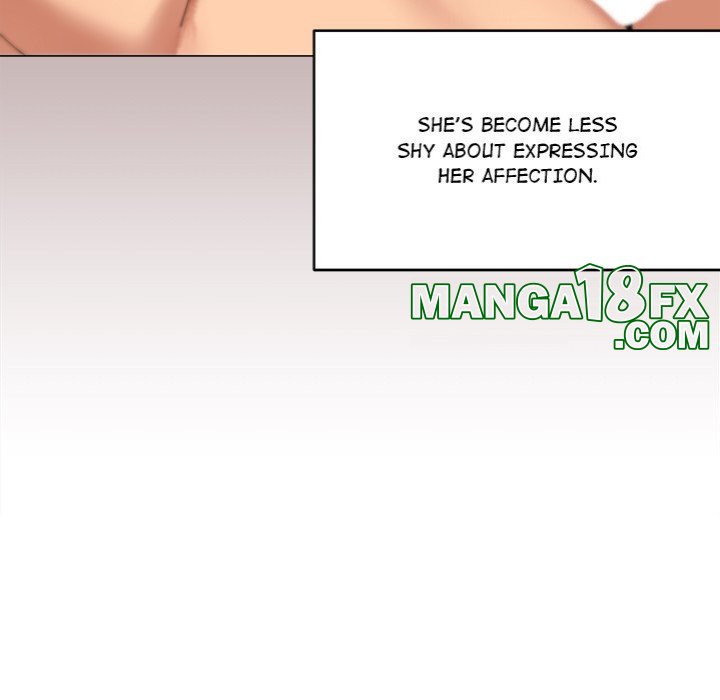 What’s wrong with this family? - Chapter 61 Page 90