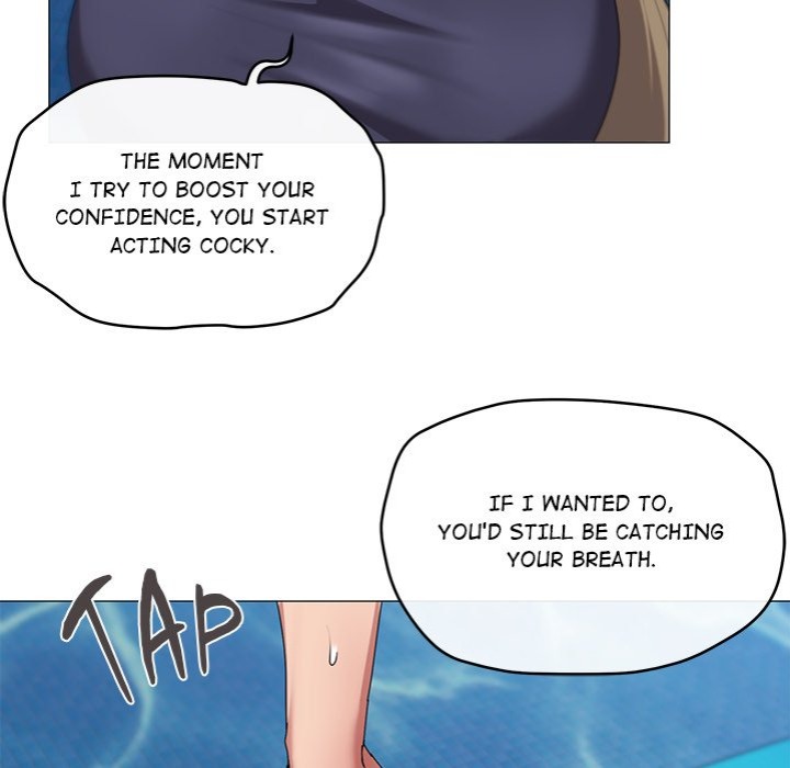 What’s wrong with this family? - Chapter 64 Page 10