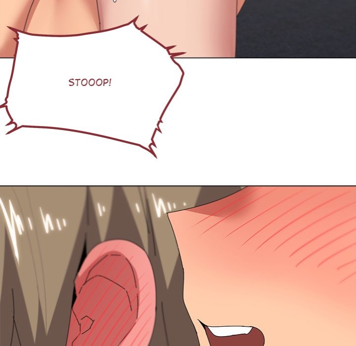 What’s wrong with this family? - Chapter 64 Page 103