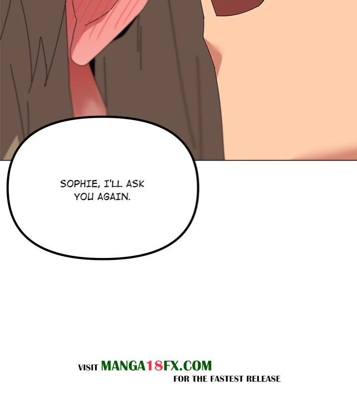 What’s wrong with this family? - Chapter 64 Page 104