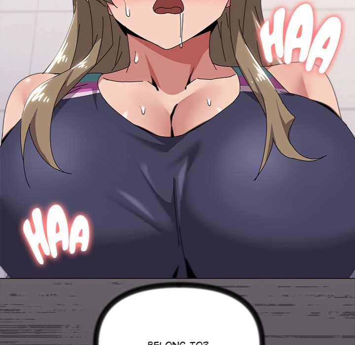 What’s wrong with this family? - Chapter 64 Page 108