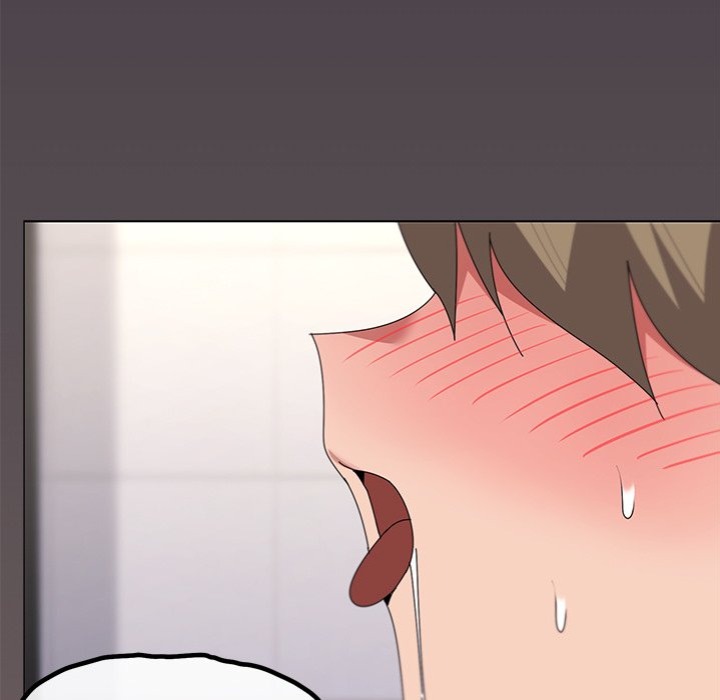 What’s wrong with this family? - Chapter 64 Page 111