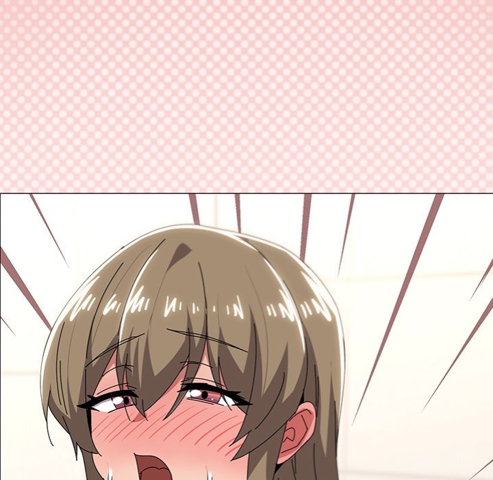 What’s wrong with this family? - Chapter 64 Page 115