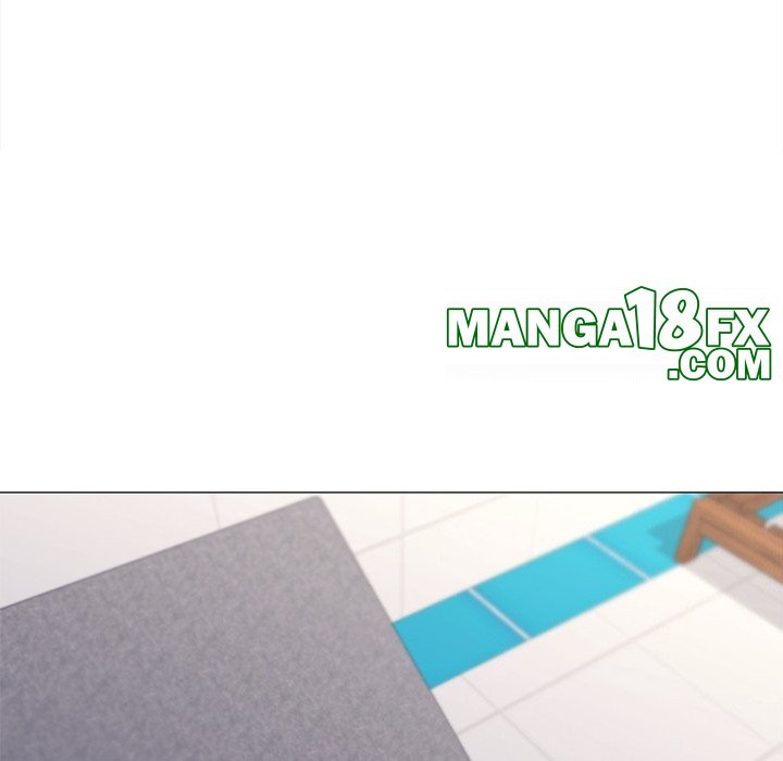 What’s wrong with this family? - Chapter 64 Page 18