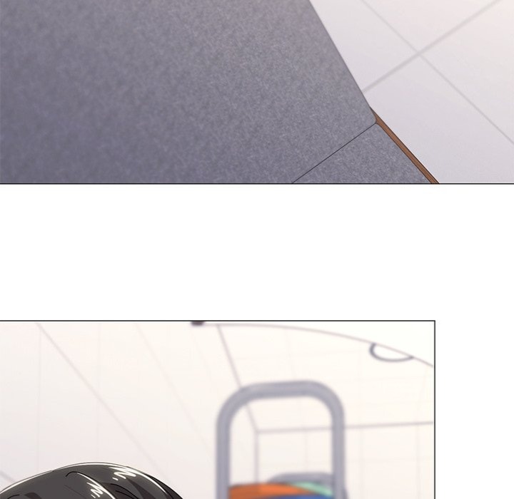 What’s wrong with this family? - Chapter 64 Page 19