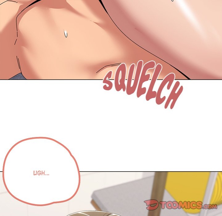 What’s wrong with this family? - Chapter 64 Page 26