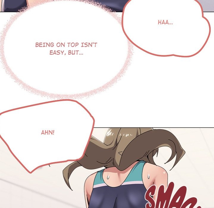 What’s wrong with this family? - Chapter 64 Page 28