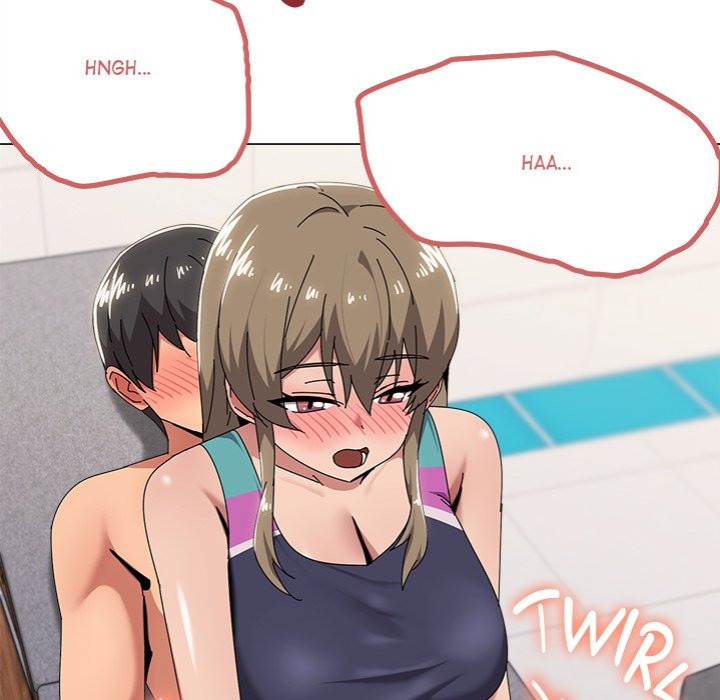 What’s wrong with this family? - Chapter 64 Page 30