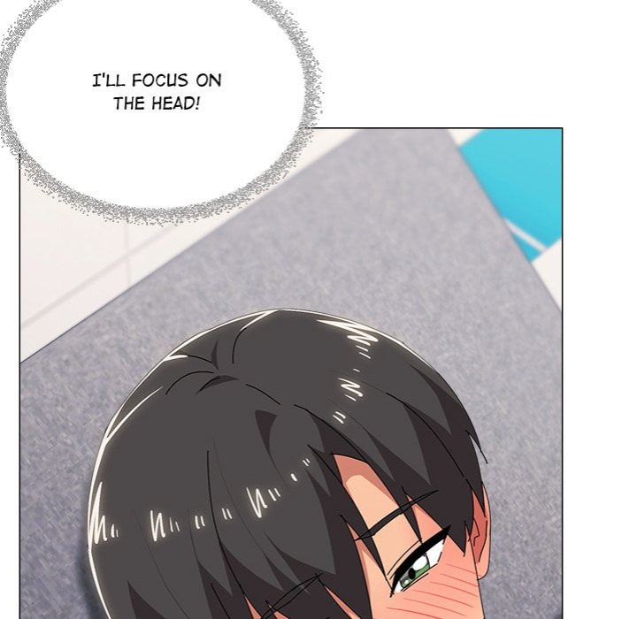 What’s wrong with this family? - Chapter 64 Page 34