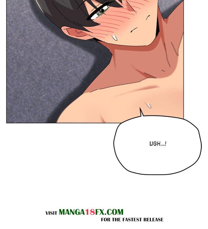 What’s wrong with this family? - Chapter 64 Page 35