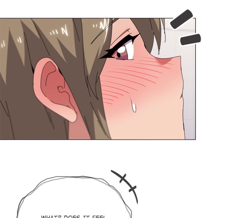 What’s wrong with this family? - Chapter 64 Page 36