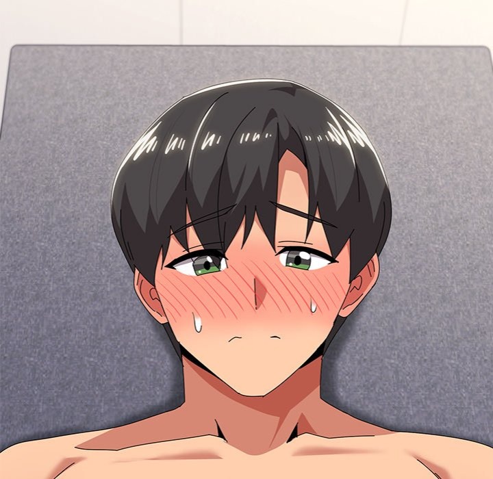 What’s wrong with this family? - Chapter 64 Page 42