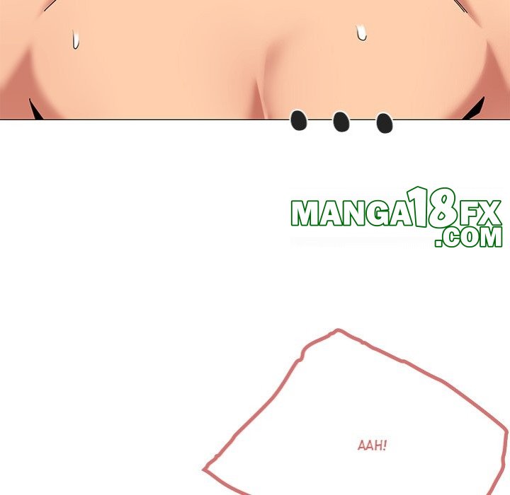 What’s wrong with this family? - Chapter 64 Page 43