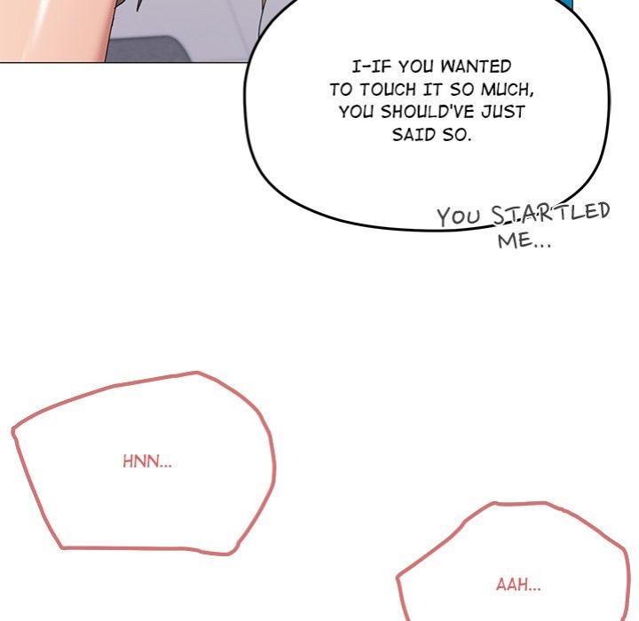 What’s wrong with this family? - Chapter 64 Page 47