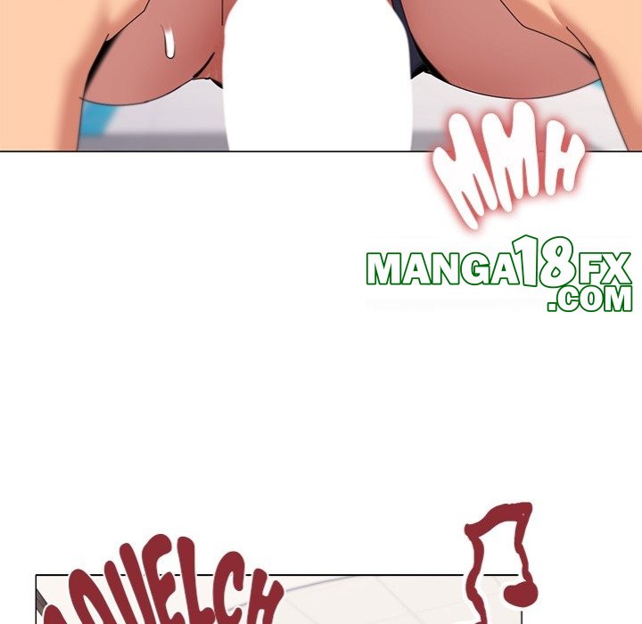 What’s wrong with this family? - Chapter 64 Page 51