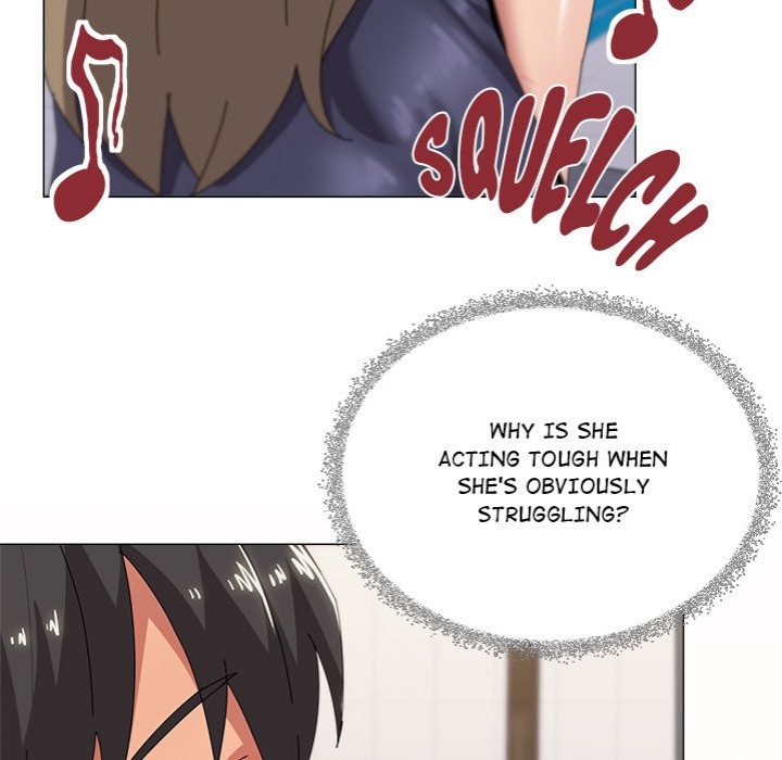 What’s wrong with this family? - Chapter 64 Page 53