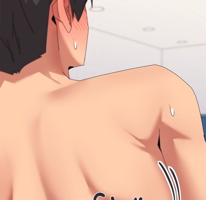 What’s wrong with this family? - Chapter 64 Page 55