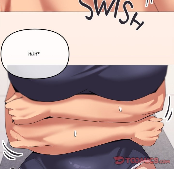 What’s wrong with this family? - Chapter 64 Page 56