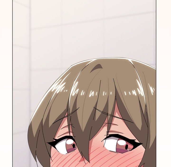 What’s wrong with this family? - Chapter 64 Page 60